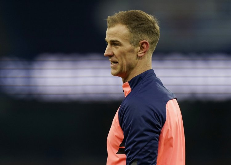 Celtic: Joe Hart available to face Jablonec