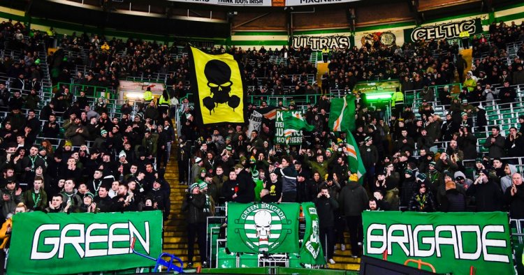 Celtic get full stadium green light as Hoops confirm capacity crowd for Jablonec