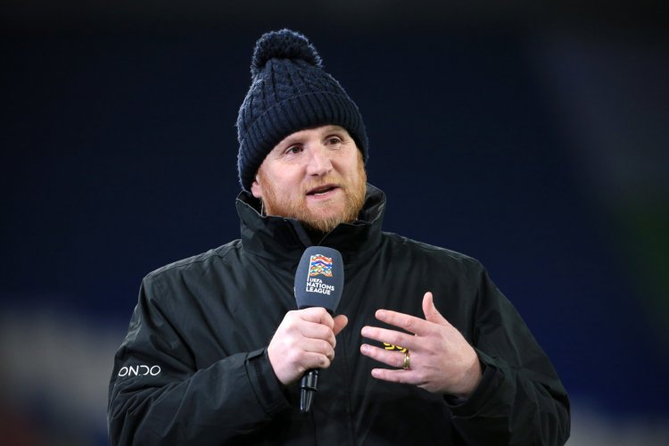 John Hartson passionately voices his big Celtic concerns after Jablonec win - 67 Hail Hail