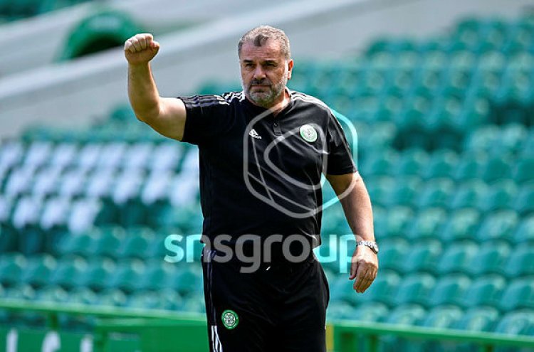 'The supporters are the soul of the club': Ange Postecoglou can't wait to welcome a full house back to Celtic Park