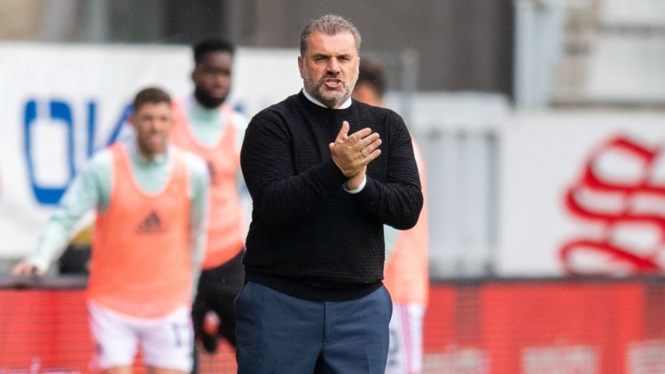 Manager: We're pleased with positive result but we want to keep improving