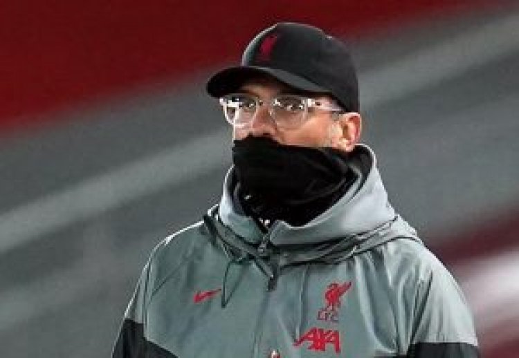 Liverpool Rejected Loan Offer For Player Last Week