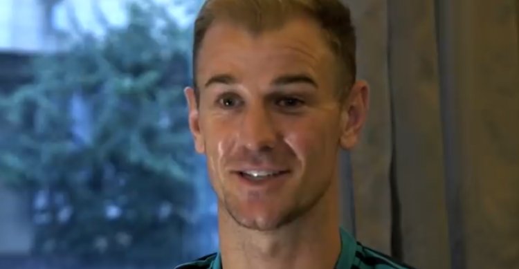HART VOW AFTER ‘CRAZY FEW DAYS’