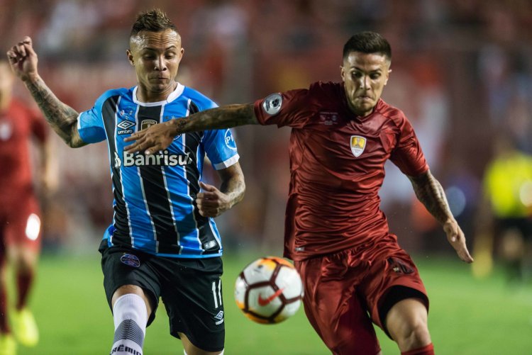 Report: Celtic linked with four-cap Argentinian right-back Fabricio Bustos - 67 Hail Hail