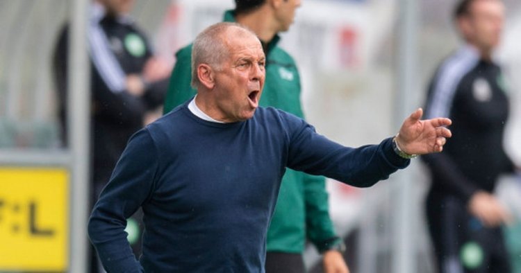 Jablonec warned to expect Celtic 'hell' in Europa League qualifier second leg