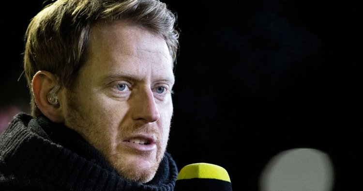 Michael Stewart identifies Celtic's 'major issue' against Jablonec