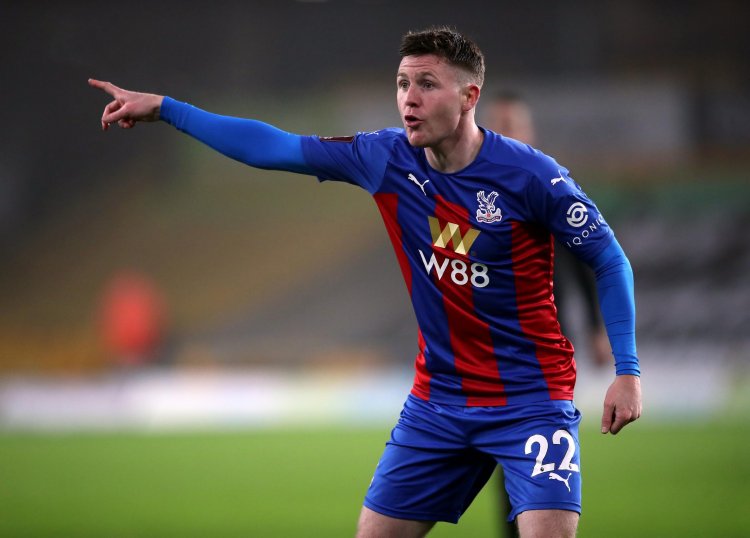 James McCarthy sets his medical record straight, and explains why James McArthur won't be joining him at Celtic