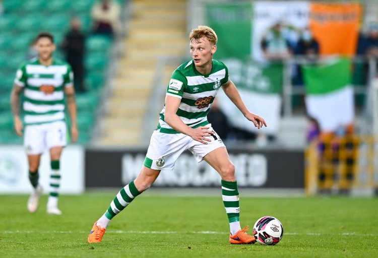 Exclusive: Irish football expert Andrew Dempsey talks to 67 Hail Hail about Celtic target Liam Scales - 67 Hail Hail