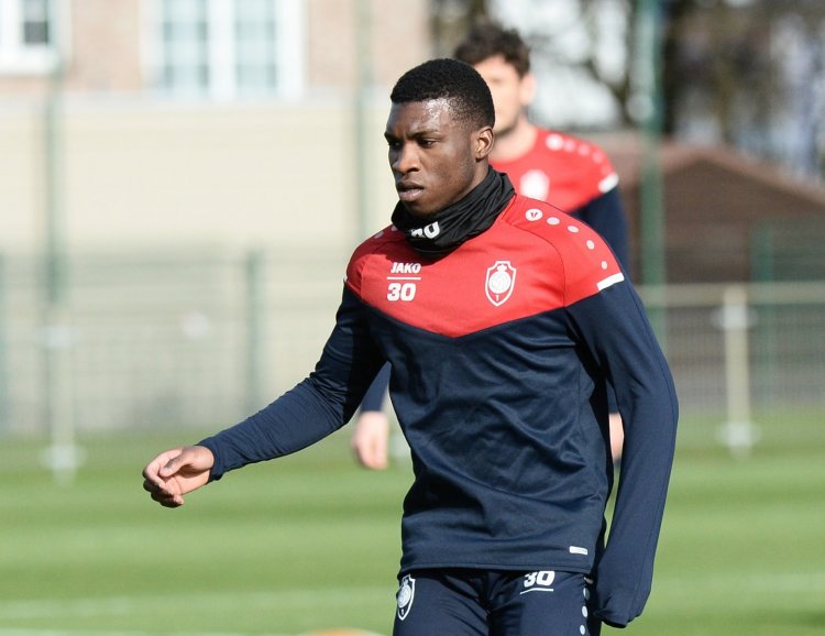 Celtic plot new Buta bid