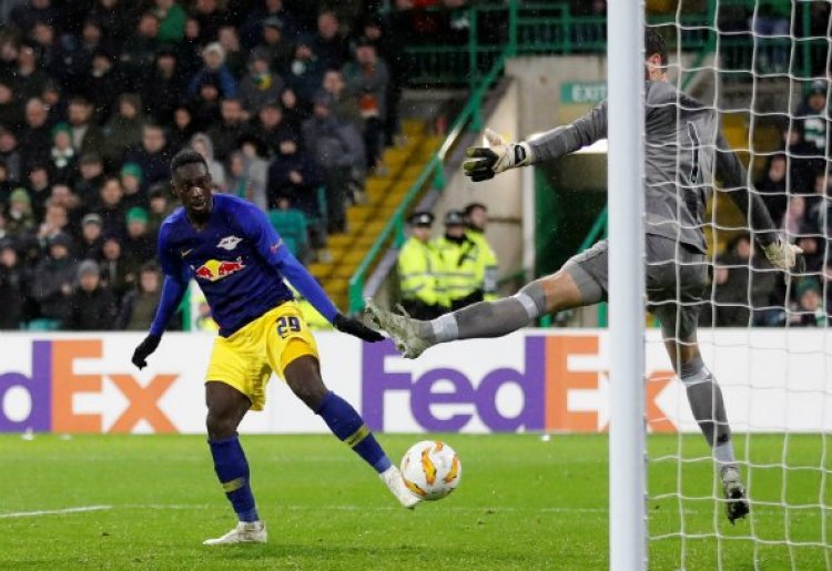 Ligue 1 expert believes Augustin could be a good buy for Celtic