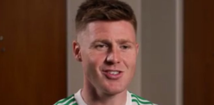 REVEALED: McCARTHY ON HOLD