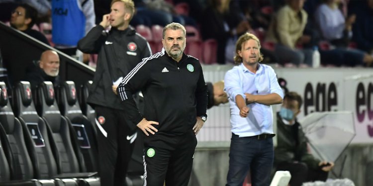 Opinion: The One Glaring Error Ange Postecoglou Has Made