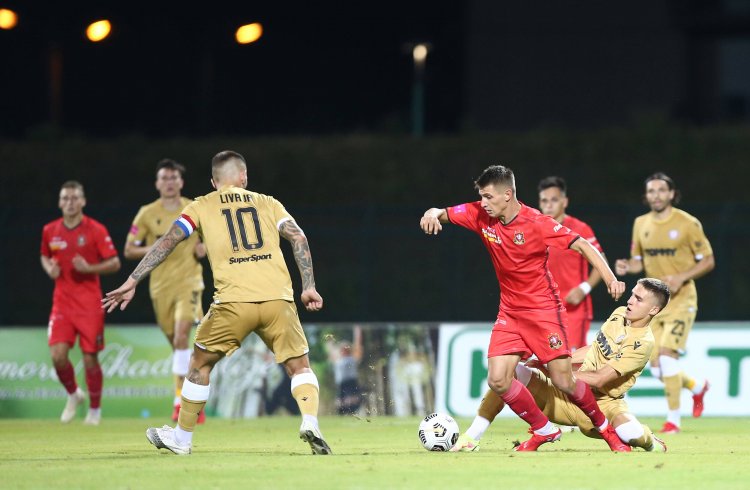 Celtic keen on signing Kristijan Lovric | Sportslens.com