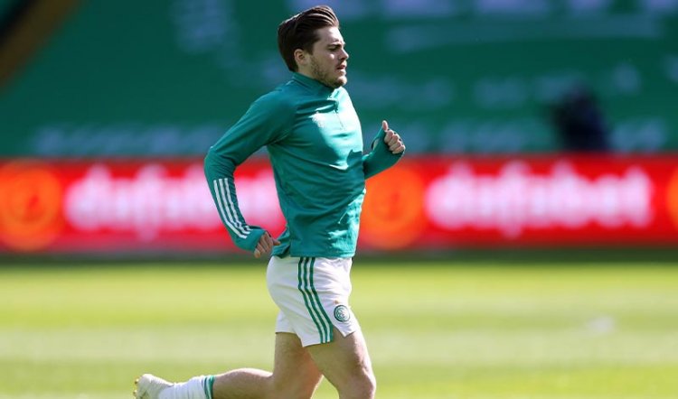 Confirmed: Celtic’s Provisional Squad vs Dundee; Striker Still Missing