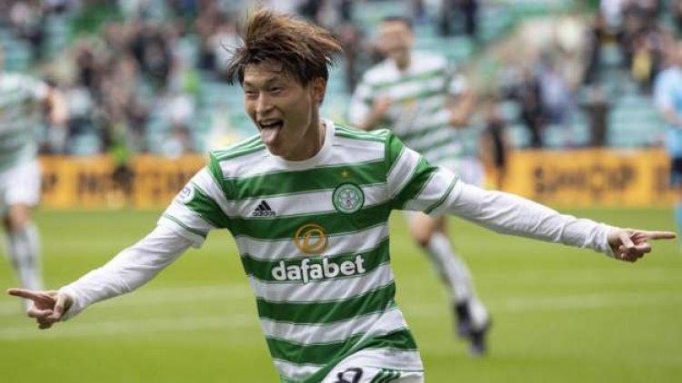 'Mesmeri Furuhashi ignites Celtic'