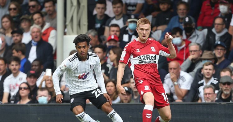 Leeds target stands-out and Celtic signing would have been 'perfect'