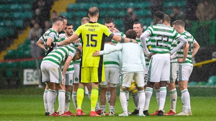 Ange Postecoglou: I'm delighted players got reward for all their hard work