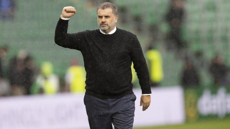 Rave reviews as new signing stars, Socceroo scores in Postecoglou’s breakthrough Celtic win