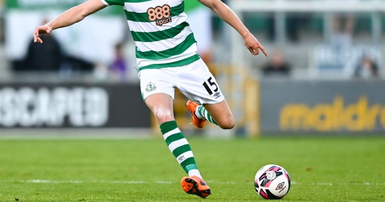 Celtic target Liam Scales admits he's expecting a summer move