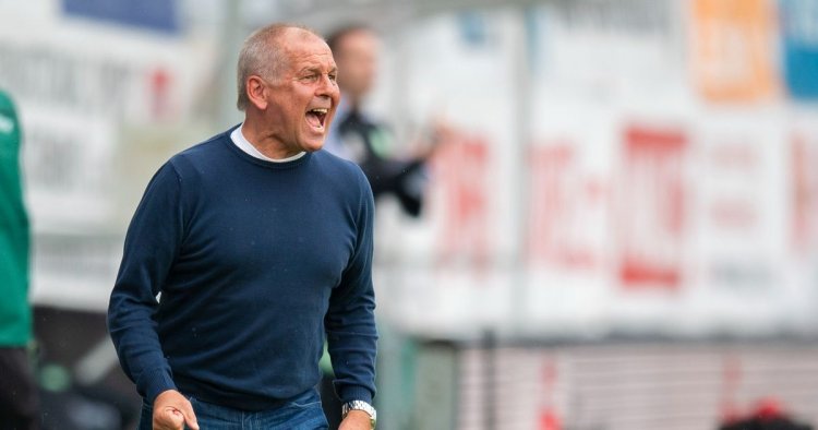 Jablonec in bizarre row as Celtic clash looms