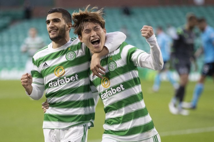 ‘Inspires his team-mates’ – Virals: Celtic highlight heroics that are ‘not a surprise’ to Ange