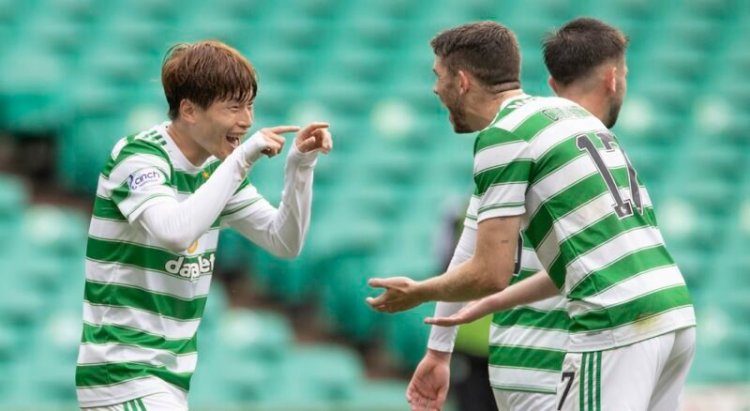 Ryan Christie's hat-trick of assists for Celtic on Sunday was a thing of beauty - Pundit Arena