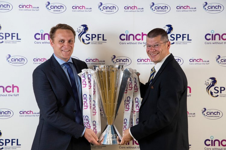 New letter shows depth of SPFL fury at rivals as cash due to Celtic put at risk - 67 Hail Hail