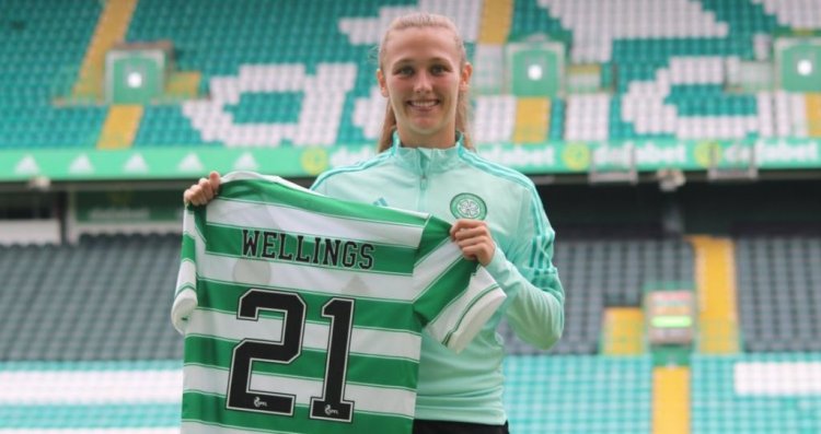 Highlights from Celtic's Cup win at Partick Thistle, interviews w