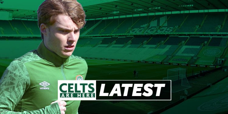 Opinion: Celtic Midfielder Must Seek Parkhead Exit