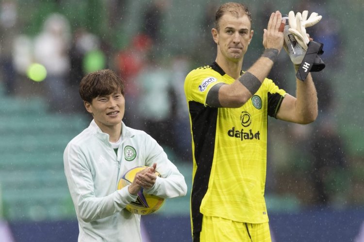 Virals: Rival fan left pie-faced after Celtic star’s heroics proves Tweet wrong