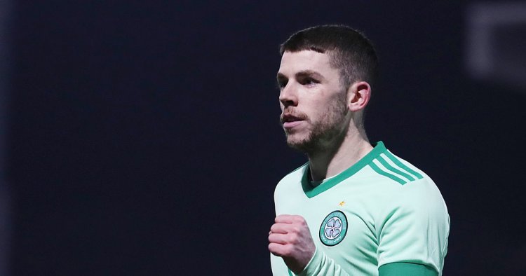 What Celtic boss Postecoglou said about Christie amid Burnley transfer links