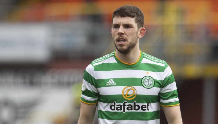 Charlie Nicholas floats intriguing solution that would keep Ryan Christie at Celtic