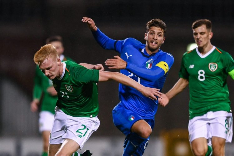 Virals: Top Celtic target stars in last-gasp heroism with stunning goal; it’s not Buta