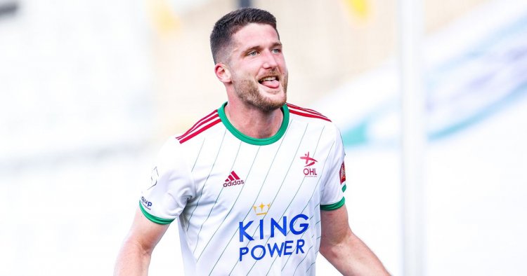 Thomas Henry admits he's ready for a move amid Celtic interest