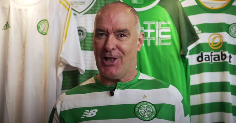 Tommy Sheridan trolls Rangers fans after their defeat to Dundee United