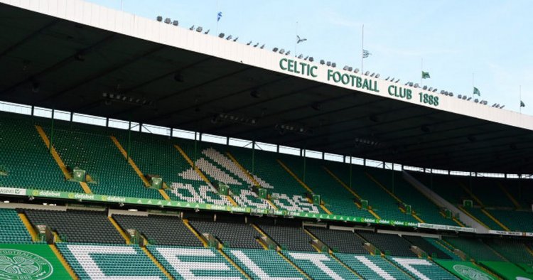 Hearts fans shut out of Celtic Park for Premier Sports Cup tie