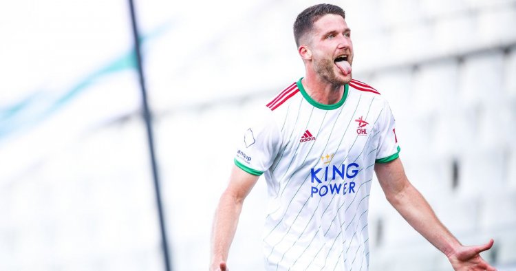 Celtic target Thomas Henry hints at 'next step' amid transfer speculation
