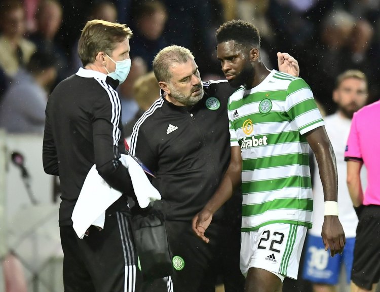 “Just wait till you hear the noise on Thursday night” - Pundit reveals Postecoglou’s txt message