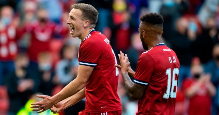 Edouard and Morelos must copy Lewis Ferguson to exit Celtic and Rangers
