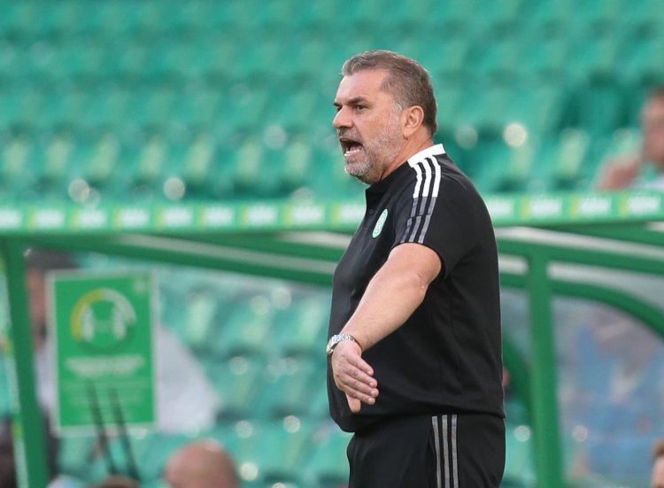 Celtic: Liam Scales talks at advanced stage