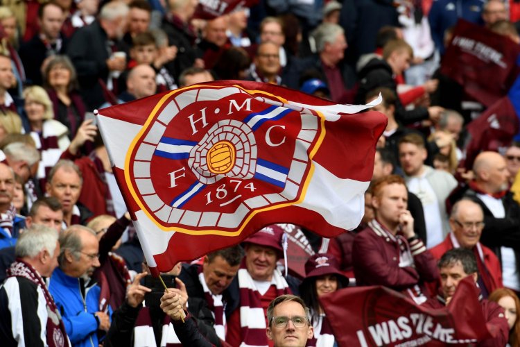 Celtic vs Hearts: Reason Jambos won't have fans inside Parkhead despite full capacity green-light