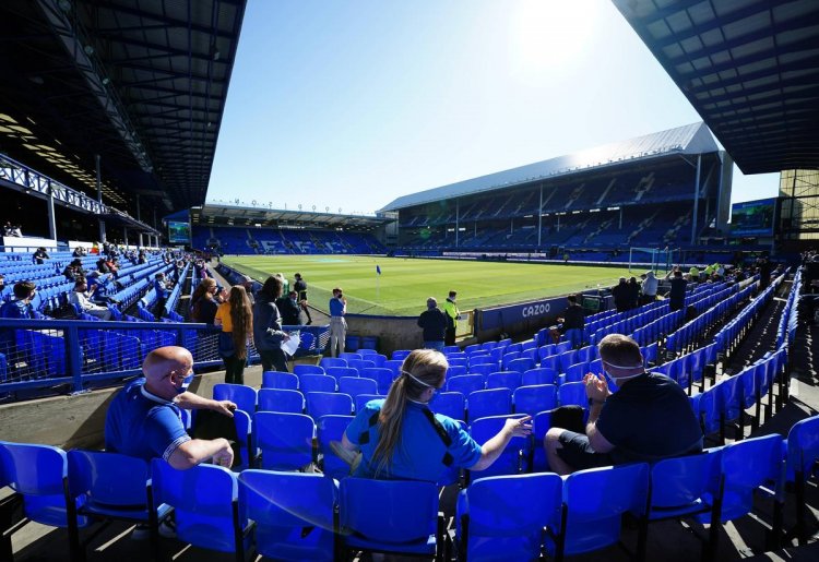 Everton interested in signing Royal Antwerp defender Aurelio Buta