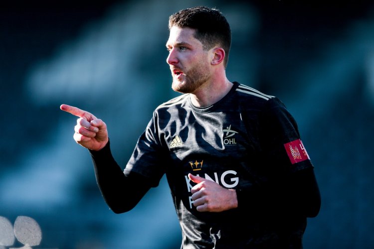 OH Leuven appear willing to allow Celtic-linked Thomas Henry to leave the club - 67 Hail Hail