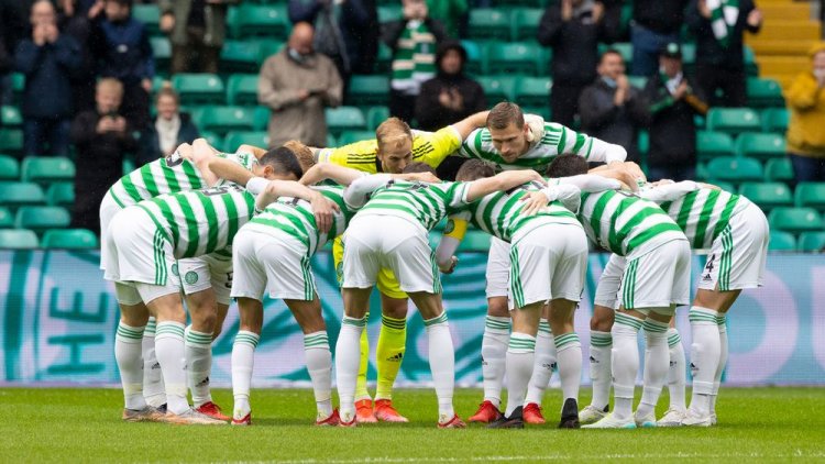 Watch Glasgow derby live screening from Paradise: Book Now