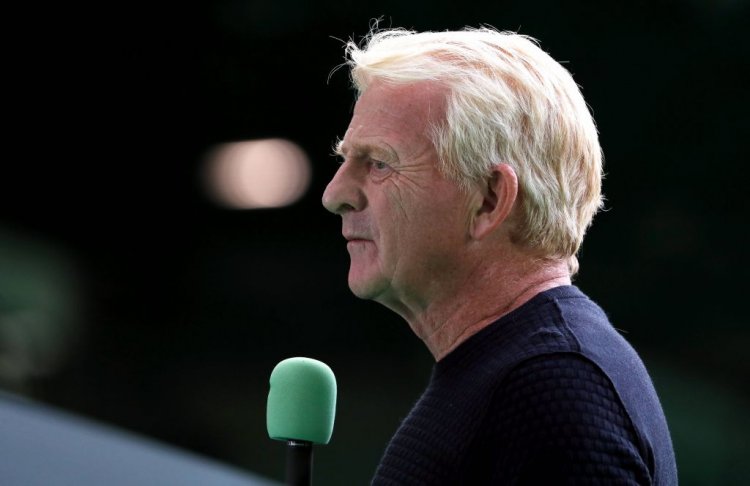 Gordon Strachan set for stunning Celtic return, according to report |