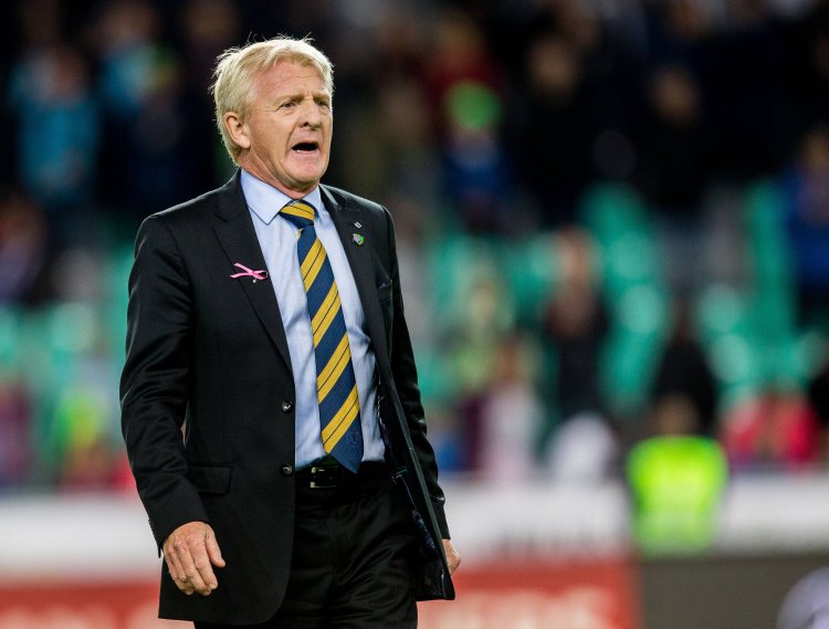 Gordon Strachan agrees return to Celtic in senior advisory role | Sportslens.com