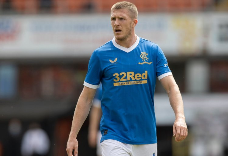 Celtic have signed their own Lundstram in McCarthy - Whelan