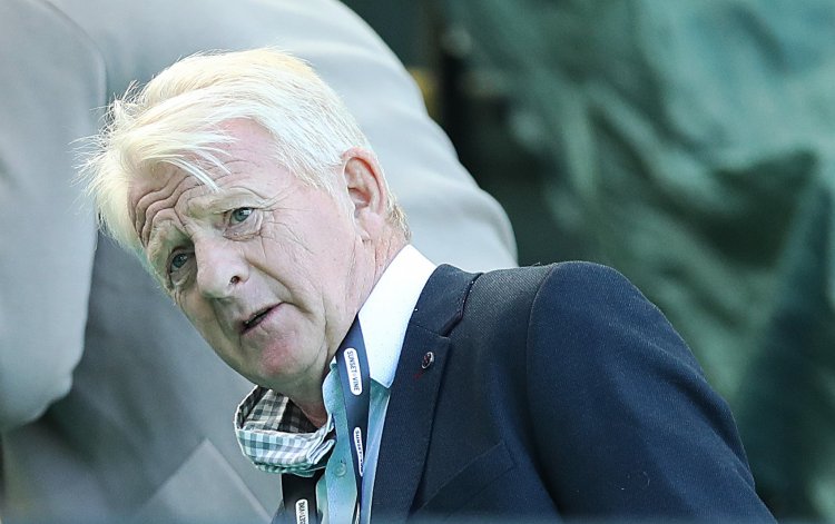 Report explains what Gordon Strachan will actually do at Celtic - 67 Hail Hail