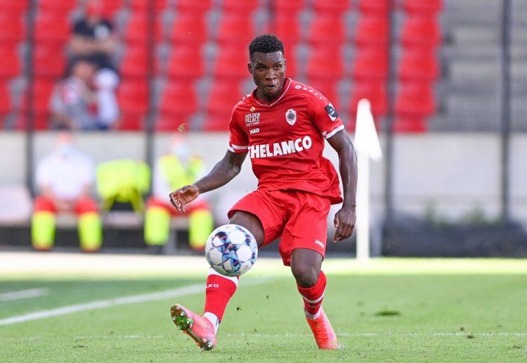 Everton set to submit £3m bid for Celtic target Buta | The Celtic Star