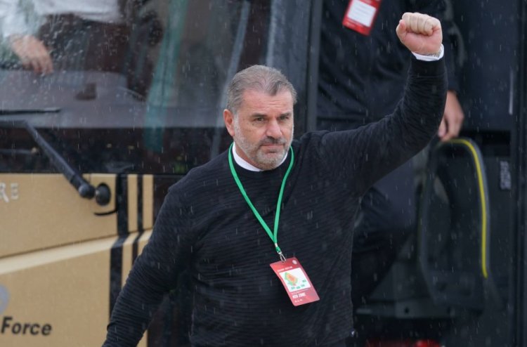 Former legends' son is perfect fit for Celtic, claims ex-football